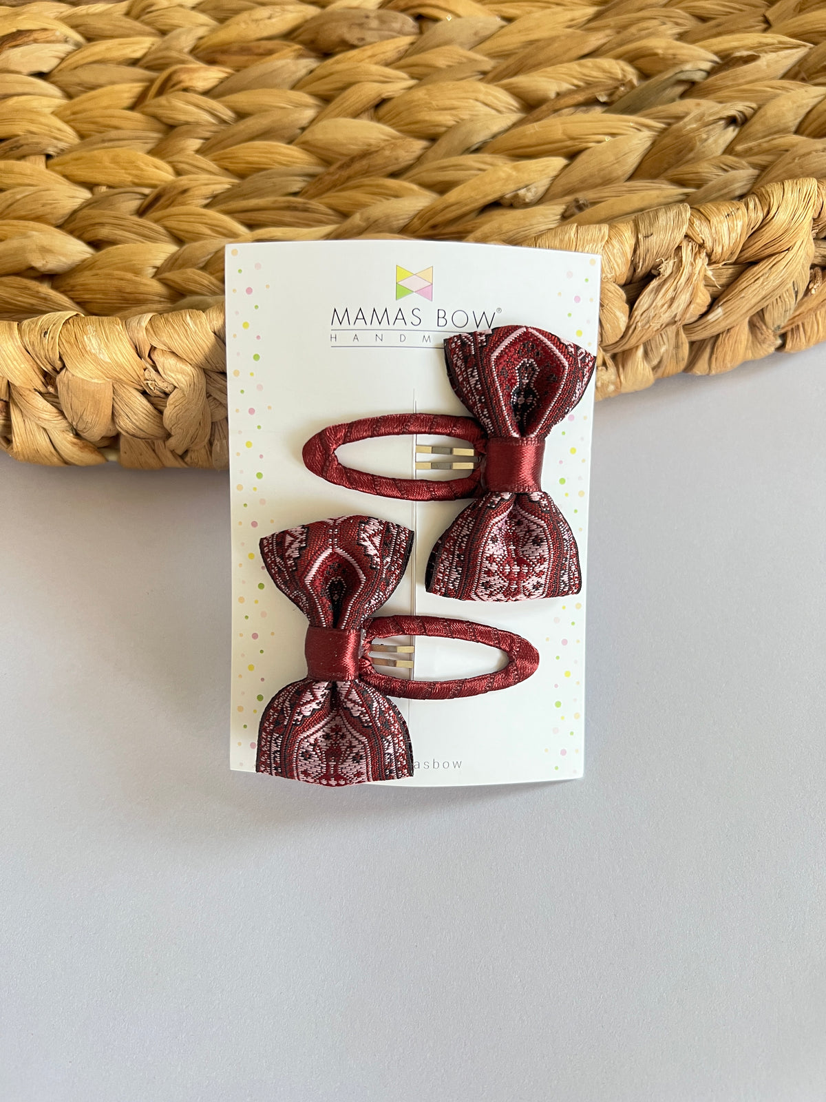 2li Toka // Wine Flower