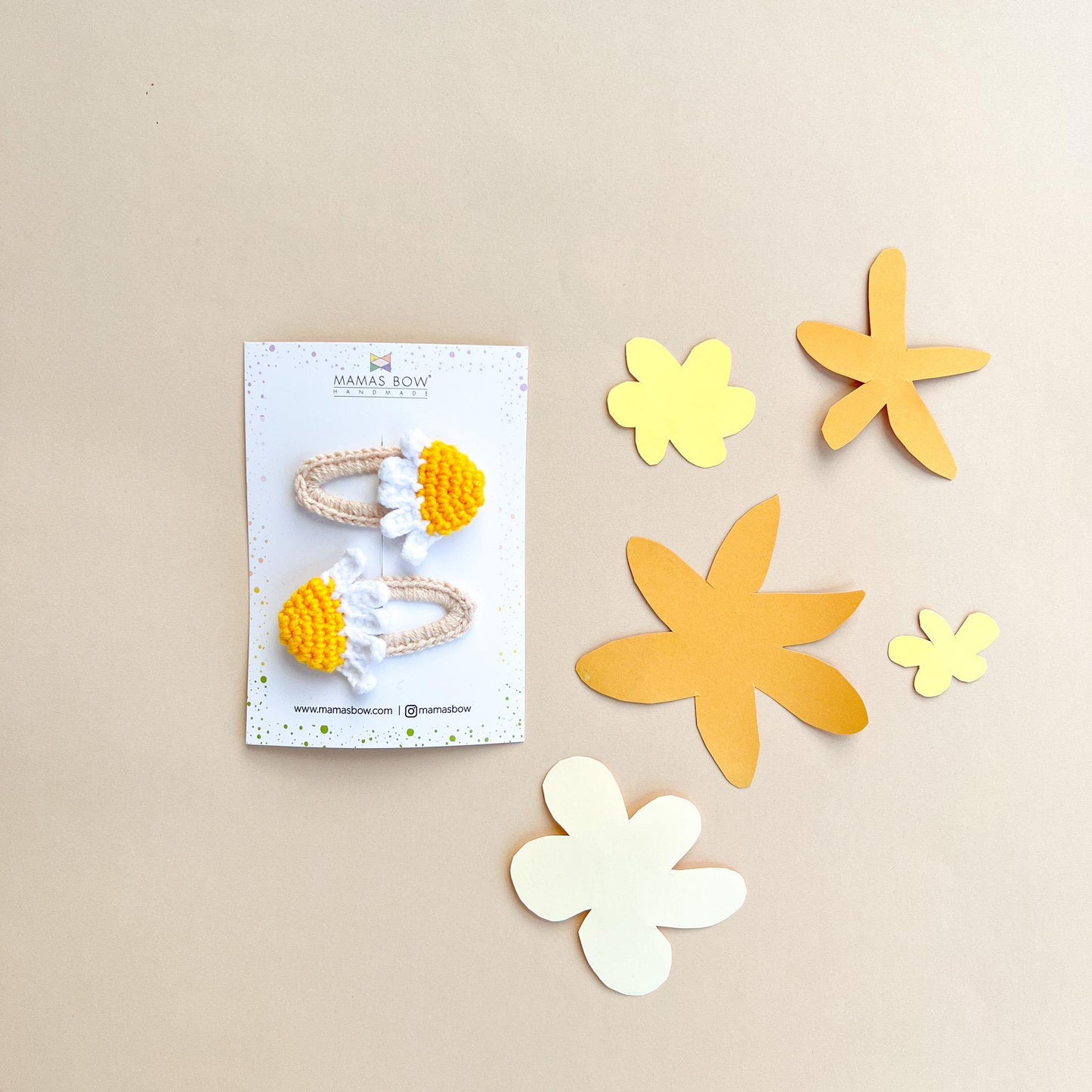 2li Toka Set // Daisy