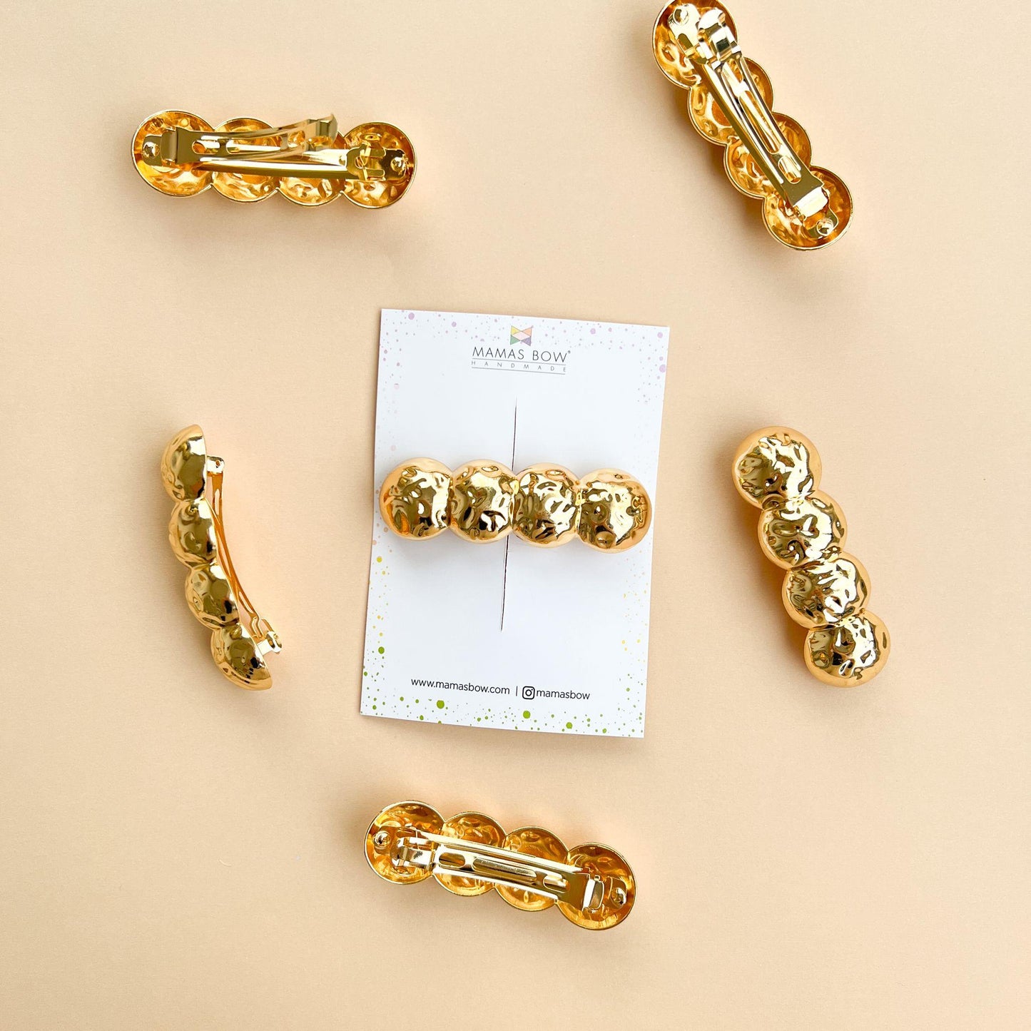Fransız Klips // Gold