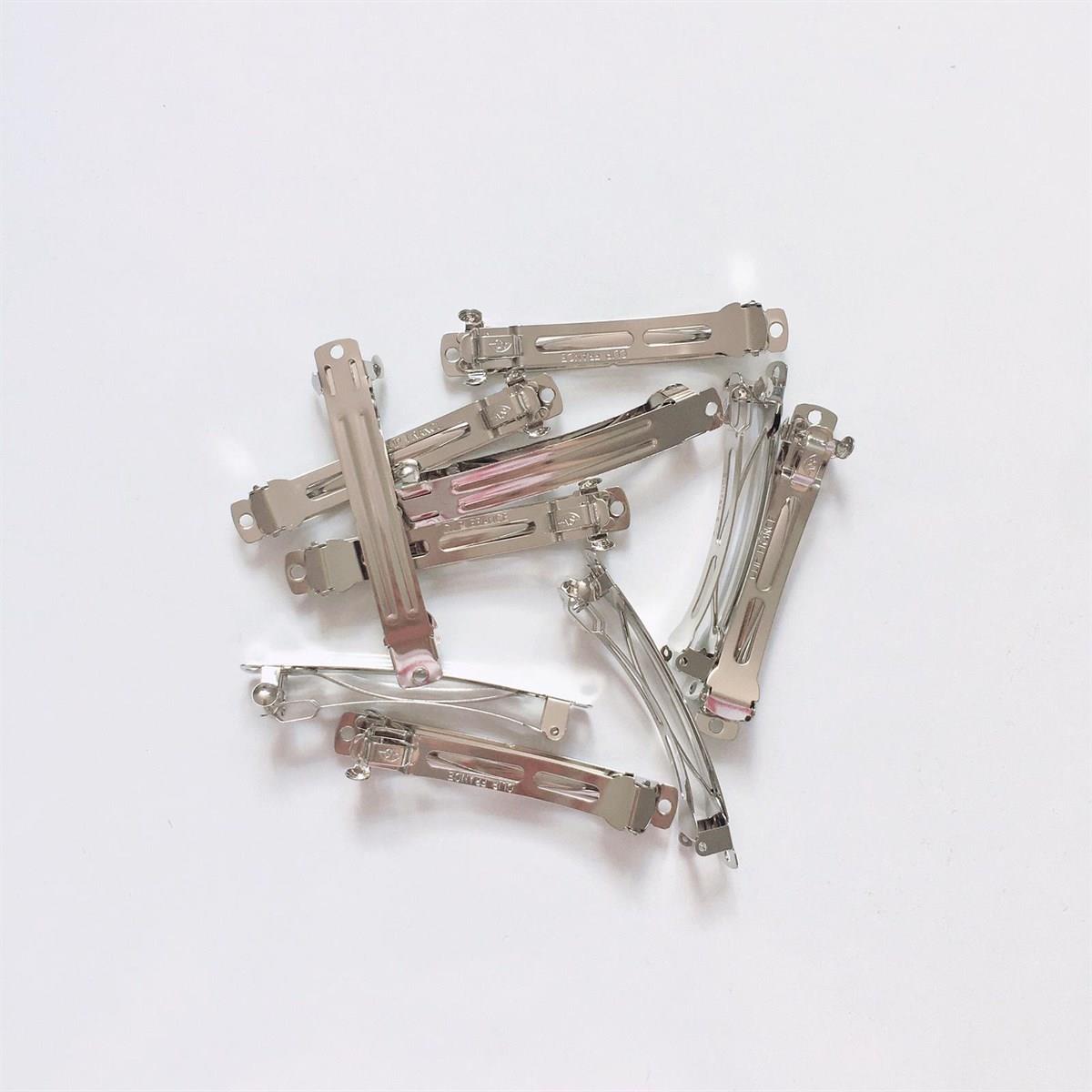 Saten Kurdele Toka // Green