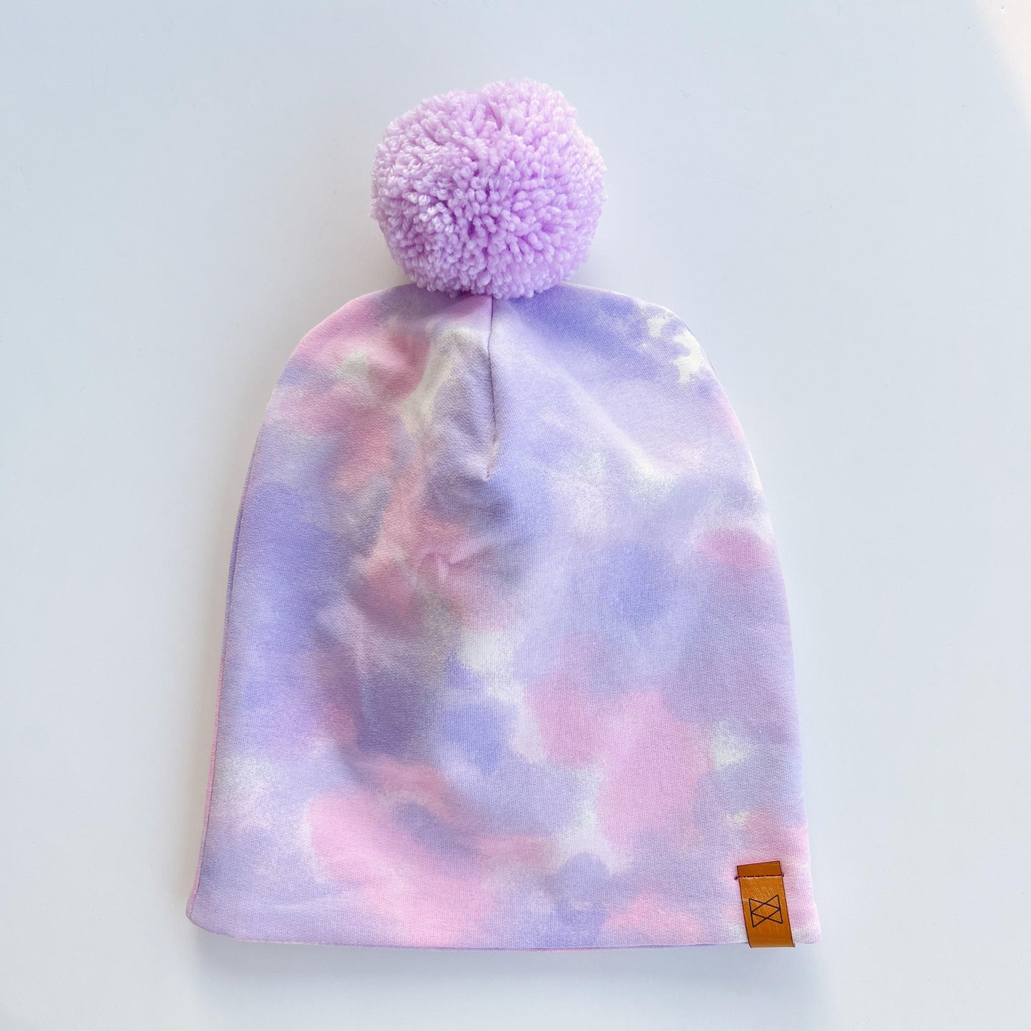 Ponponlu Bere // Lilac