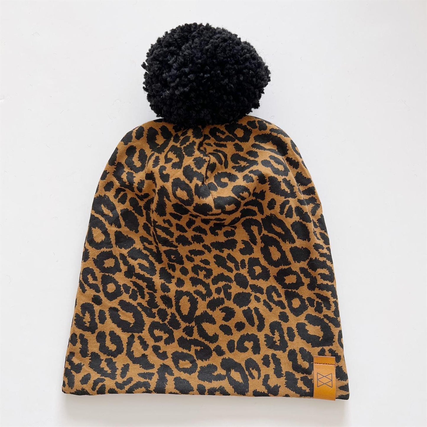 Ponponlu Bere // Leopard