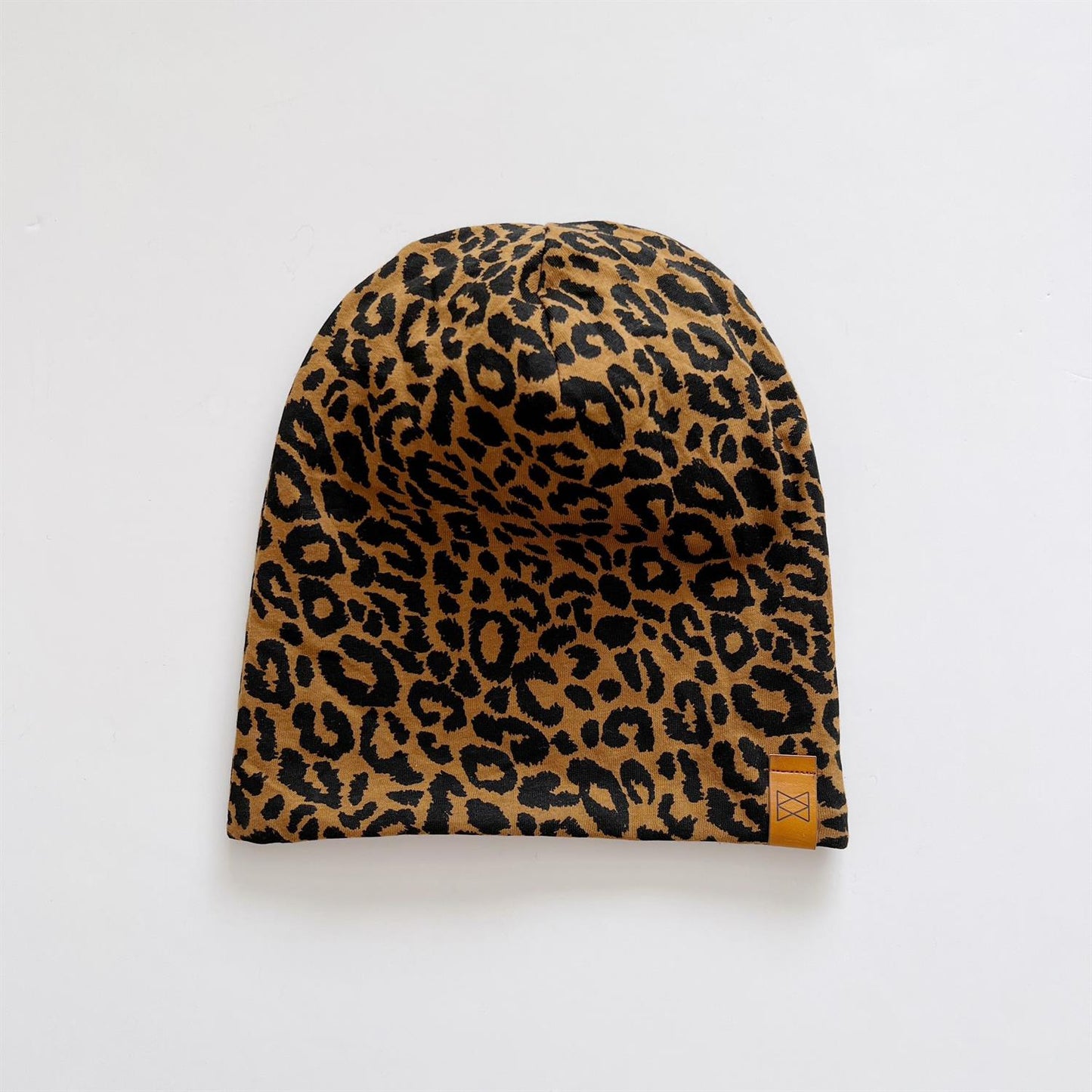 Bere // Leopard