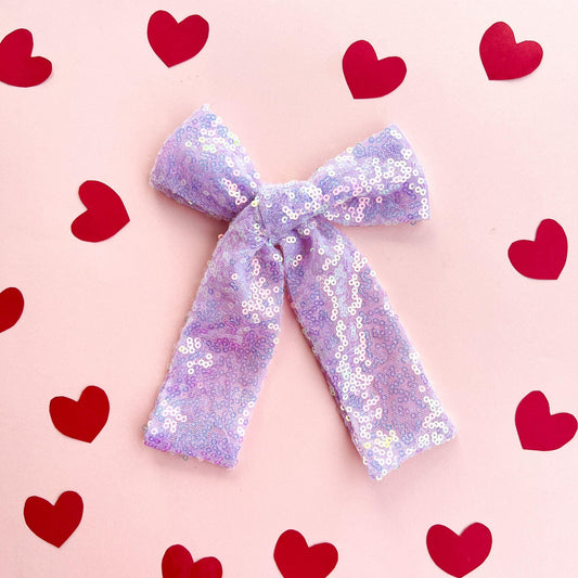 Kurdele Fable // Lilac