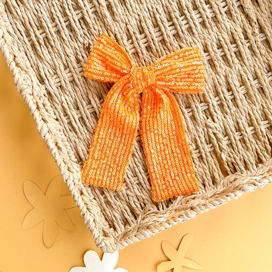 Kurdele Fable // Orange